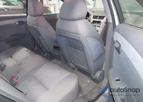 2009 Chevrolet Malibu Lt from USA, damaged, VIN 1G1ZH57B694179924